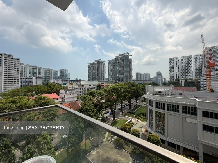 Regent Residences (D12), Apartment #530686411